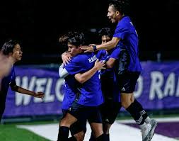 A coach is a person who trains the players and leads them to victory. Soccer North Boys Ranked No 10 Off To Program S Best Start Forsyth News