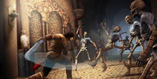 Enter the code mzfysc unlock level 11: Unlock Code Ezio Forgotten Sands Play As Ezio In Prince Of Persia The Forgotten Sands 2019 05 26