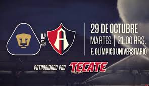 The clásico tapatío, as it is known, is the oldest derby in mexican football since its inception in 1916, being a game that is lived with great passion on the part of supporters of both chivas and club atlas. Divorcio Ventilacion Apodo Pumas Va Atlas Expansion Delicioso Ala