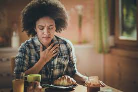 Nausées Sans Vomissements : Quelles Sont Les Causes ? Quand Consulter