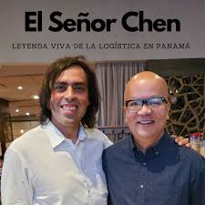 El Inquebrantable Sr. Chen: Una Leyenda Viva del Transporte Marítimo en…