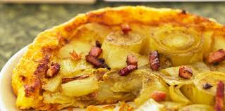 Tarte Fondante Aux Endives Et Au Curry Recettes Recette Recettes De Cuisine Recette Tarte Aux Endives