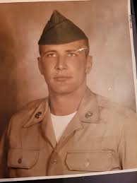 My brother passed away in 2018 of "complications of Agent Orange" which was  written