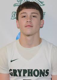 2018-2019 Men's Basketball Roster