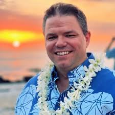 Still in a "Kona Daze" following our recent MPI Aloha Chapter Pau Hana in  sunny Kailua Kona this past Friday!