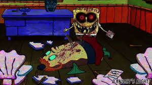 ScareTube Poop: Slendybob 3 Silence of the Fish - video Dailymotion