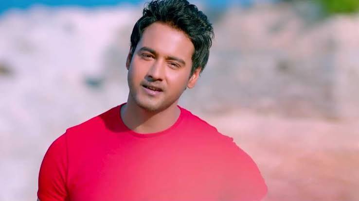 Yash Dasgupta | Why Actor Yash Dasgupta Is Saying, Actions Always Prove Why Words Mean Nothing dgtl - Anandabazar