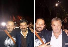 August 24, 1969) is an italian actor.he has appeared in more than fifty european and american movies and television series since the early 1990s, including the prince of homburg (1997), the last kiss (2001), el alamein: La Foto Imbarazzante Per Favino E Amendola Selfie Col Parente Del Boss Sputtanati Dal Senatore Pd Libero Quotidiano