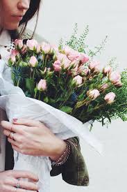 Pin By Amany On Le Printemps Love Flowers Pink Roses Pretty Flowers
