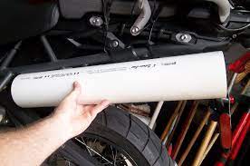 Tool Tube Triumph Tiger 800 Xc Triumph Tiger 800 Triumph Tiger