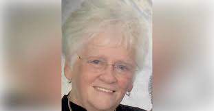 Obituary information for Sandra M. Holly