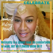 My Journey "Stop Domestic Abuse"