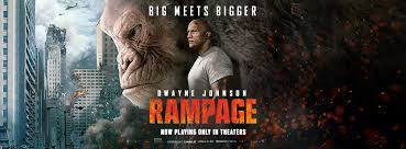 Watch Rampage