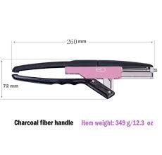 At aerea salon we believe that one of the most important aspects of hair extensions is the quality of the hair used. Pro 6d Hair Extension Machine 2018 High End 6d Hair Connector Wig Virgin Hair Hairdressing Connector For Salon Connectors Aliexpress