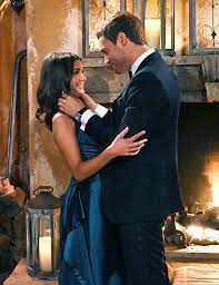 Juan pablo heads to miami and even introduces his date to his parents and daughter. The Bachelor Final 4 Of Season 24 See Peter Weber With The Ladies Hollywood Life