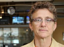 Nancy Solomon's Instagram, Twitter & Facebook