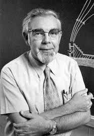 Bernard Etkin helped avert Apollo 13 tragedy