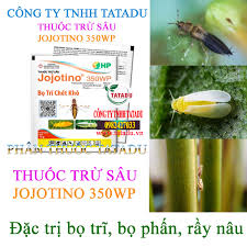Jojotino 350WP