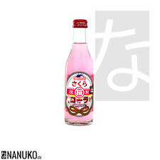 Все популярные песни sakura качай и слушай бесплатно! Fujisan Sakura Cola 240ml Nanuko De Asia Onlineshop