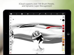 It combines the power of an image editing app and digital painting tools to produce availability: The Best Ios Apps For Drawing With Apple Pencil Ipad Pro 9to5mac