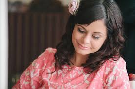 A Beautiful, Pregnant Bride And Her 1930's 'Louche Glamour' Inspired  Brighton Pier Wedding...