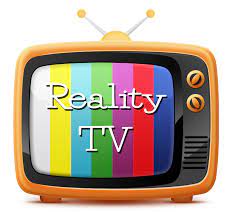 This list highlights which reality shows are the most authentic and which stray the furthest from the truth. Reality Tv An American Craze English Language Blog