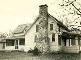 Laura And Almanzo Wilder S Home Rocky Ridge Farm Laura Ingalls Wilder Laura Ingalls Little House