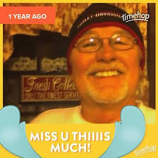 Ronnie Pack Obituary (2009)