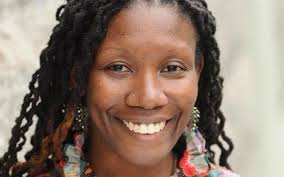 Jamaica is the setting for Nicole Dennis-Benn's Here Comes the Sun; she  appears at Miami Book Fair
