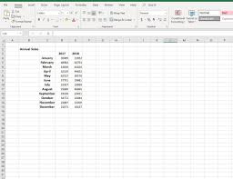 Make A Box Plot Excel Tutorial