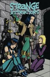 Tales of a Checkered Man Issue # 1 (Denver Brubaker)