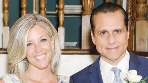 Laura Wright's 19-year anniversary as Carly Spencer