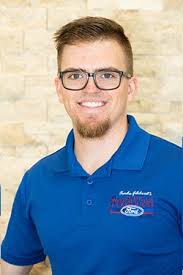 SouthWest Ford Staff