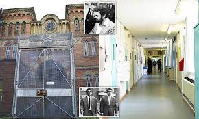 The broadmoor is located on a lake and in an area with great shopping. Infamous Broadmoor Hospital Could Be Sold Off To Become A Luxury Hotel Daily Mail Online