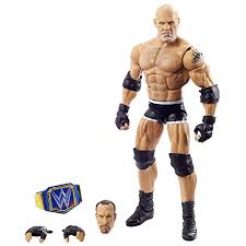 Wwe action figures are all highly detailed, with authentic sculpts and high levels of articulation for posing as well as for recreating your favourite, brutal wrestling bouts. Find Amazing Products In Wwe Today Toys R Us