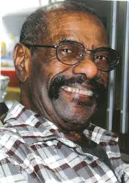 Obituary information for Clifford Ernest Jones