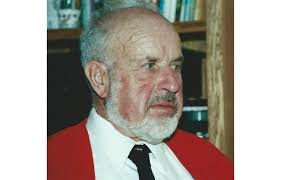 Russell Eddy Obituary (2013)