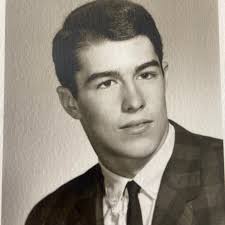 John Patrick Ferguson 7/23/47-8/27/21 This hit harder and deeper than  anything I've ever felt. You were the best dad a girl could ever ask for.  Your spirit was a pillar of positivity.