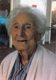 June (Fox) Deskin Obituary