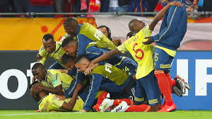 Scs20 enfocados en el entrenamiento y en la busqueda de promesas del futbol. Colombia Sub 20 Y El Siguiente Reto En El Mundial Senegal As Colombia