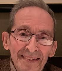 Martin Bloom Obituary