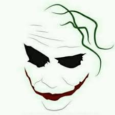Pin By Jilla Ganesh On Jilla Ganessh Joker Drawings Joker Art Drawing Joker Art