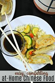 Order your food or groceries from jing ling chinese restaurant in dhaka delivery to your home or office check full menu and items safe & easy payment options. Easy At Home Chinese Food With Ling Ling Potstickers