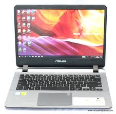 Karena pada kesempatan kali ini, harga laptop terbaru ingin mencoba menyampaikan informasi. Jual Laptop Asus A407u Core I3 Double Vga Bekas Banyuwangi Banyuwangilaptop Com Jual Beli Laptop Bekas Kamera Bekas Service Dan Sparepart Banyuwangi