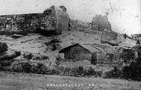 財團法人台南市文化基金會 台南有藝思 出版專區 老照片 natural landmarks landmarks formosa