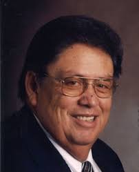 Obituary for Richard Chavez