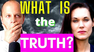 Joining Teal Swan's Cult after Leaving Mormonism