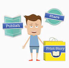 Each story it creates is unique and not something that ever existed before. Mystorybook Com Make Kids Books Online For Free