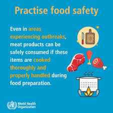 World Health Organization Who On Twitter In 2020 Preventative Health Food Safety Food Safety And Sanitation