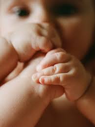 Photographer Ana Cuba Illustrates the Magic of Motherhood